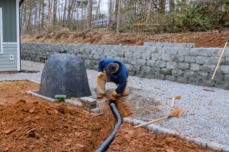 Sewer Maintenance in Myrtle Beach, SC