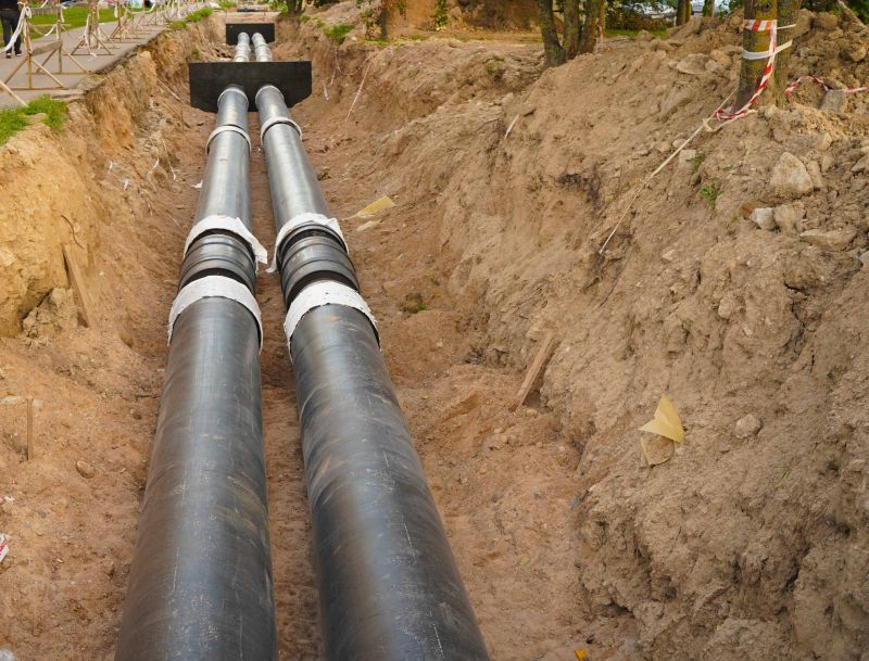 Sewer Repair in Myrtle Beach, SC
