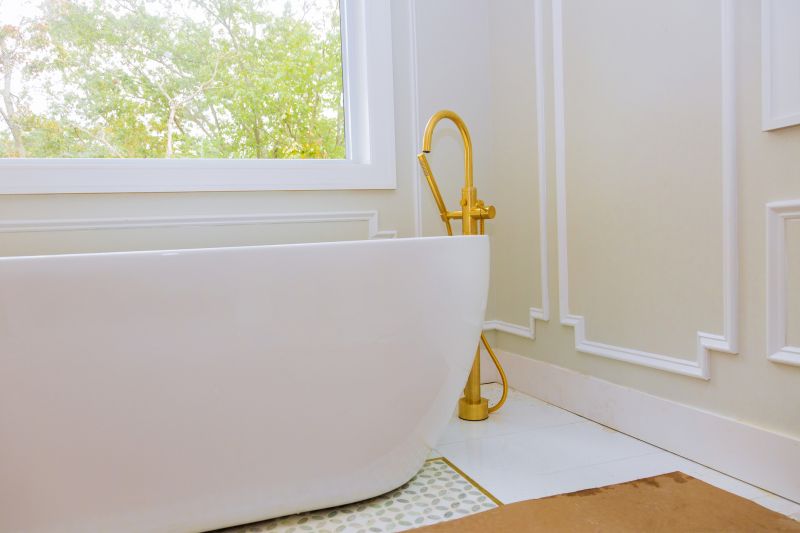 Leaking Tub Repair in Denver, CO