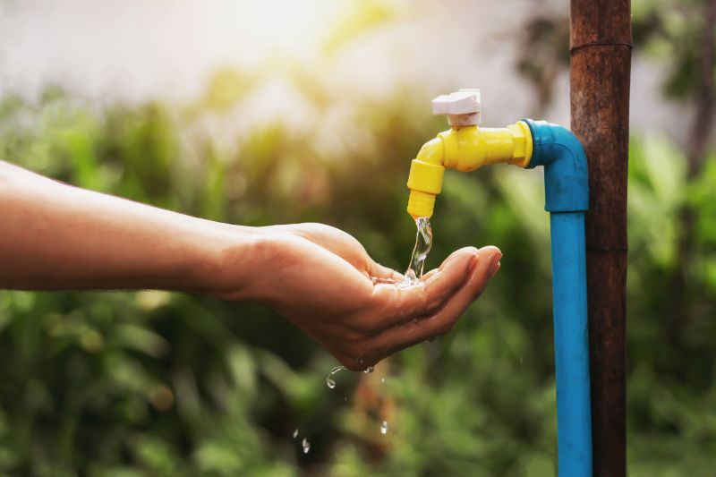 Outdoor Faucet Repair in Denver, CO