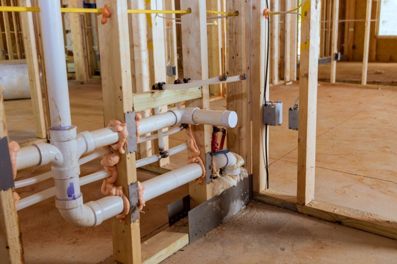 Pipes Replacement in Denver, CO