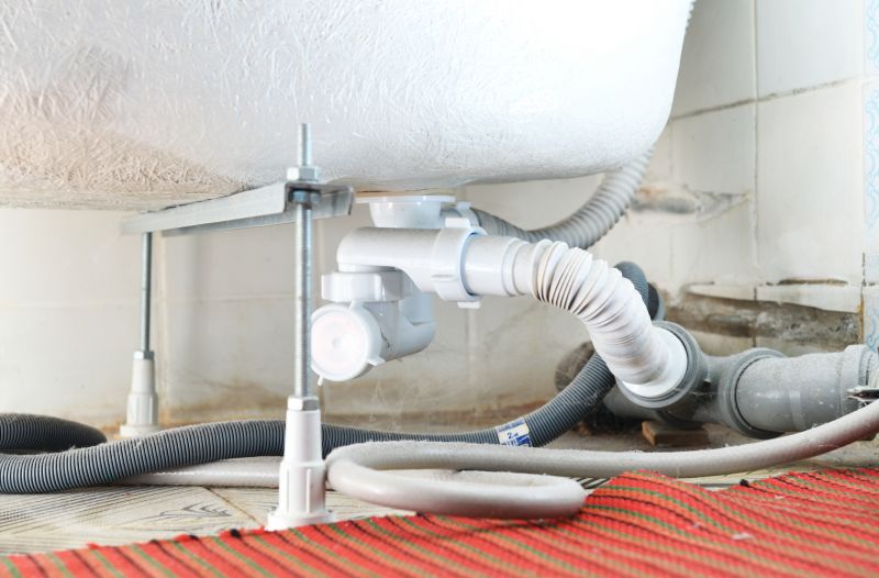 Pvc Plumbing Repair in Denver, CO