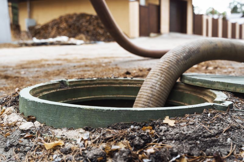 Septic Installation Service in Denver, CO