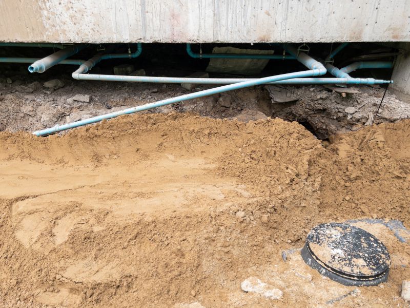Septic System Relocation in Denver, CO