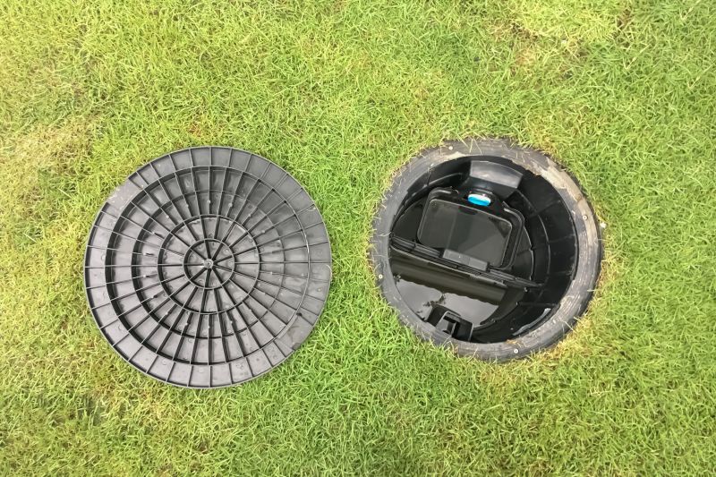 Septic Tank Installation in Denver, CO