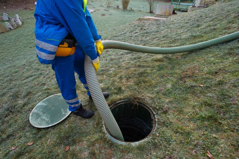 Sewer Cleanout Service in Fort Lauderdale, FL