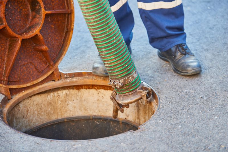 Sewer Drain Cleaning in Boca Raton, FL
