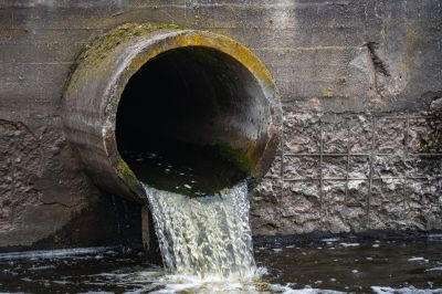 Sewer Line Cleaning in Annapolis, MD