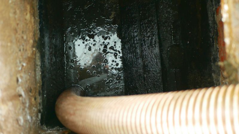 Sewer Line Unblocking in Austin, TX