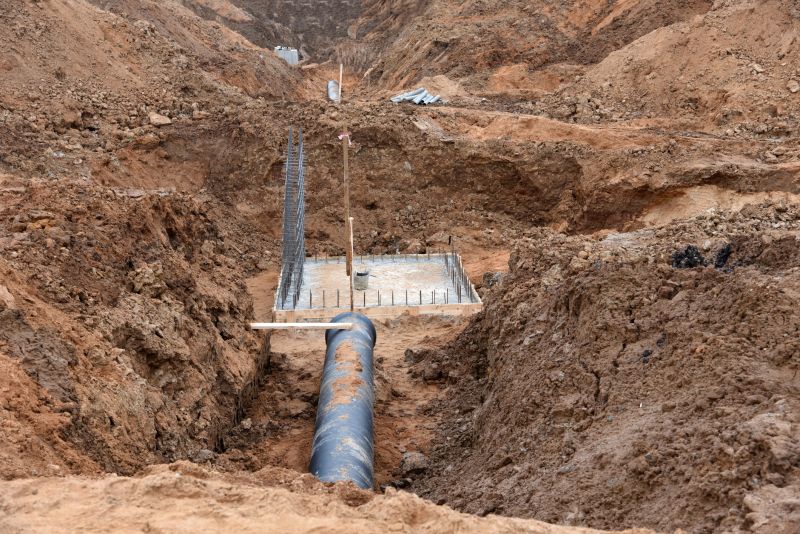 Sewer Maintenance in Denver, CO