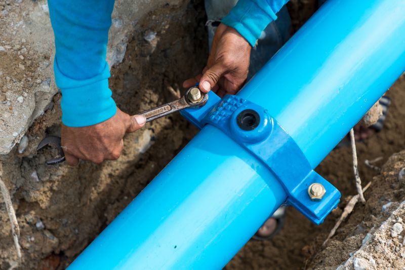 Sewer Maintenance in Cumming, GA