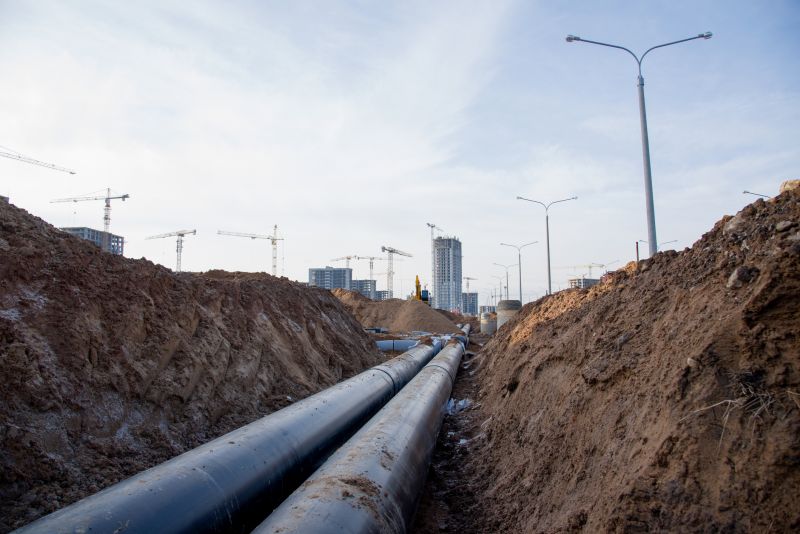 Sewer Maintenance in Sacramento, CA