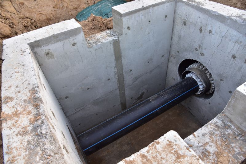 Sewer Repair in Boca Raton, FL