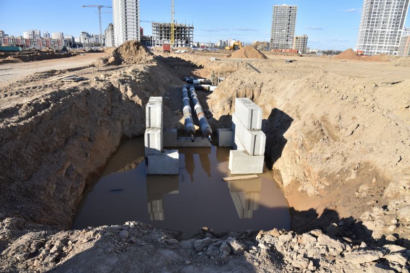 Sewer Repair in Boca Raton, FL