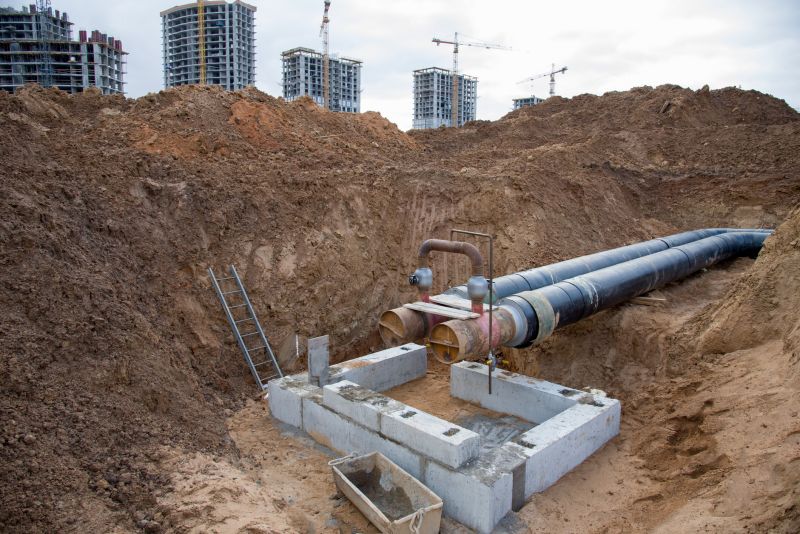 Sewer Repair in Austin, TX