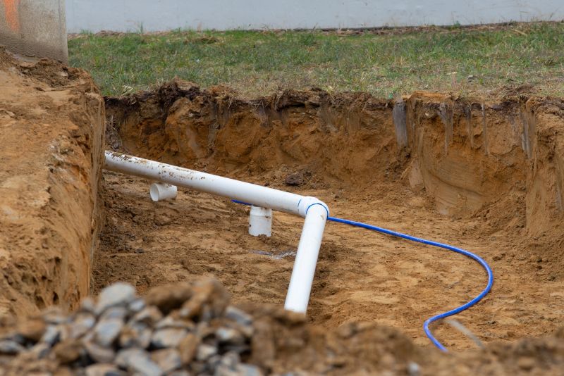 Sewer Service in Longmont, CO
