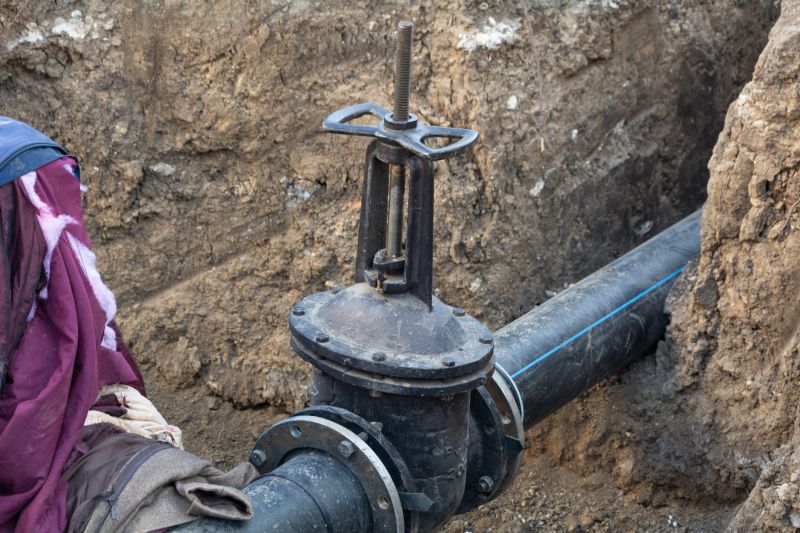 Sewer Service in Longmont, CO