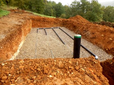 Sewer Service in Denver County, CO