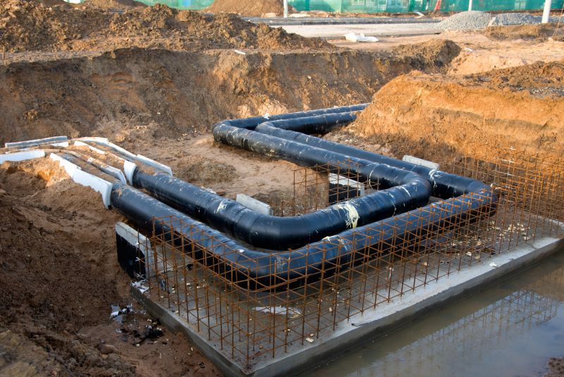 Sewer Service in San Jose, CA