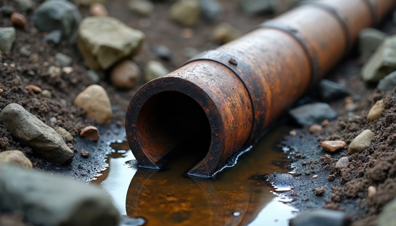 Sewer Service in Myrtle Beach, SC