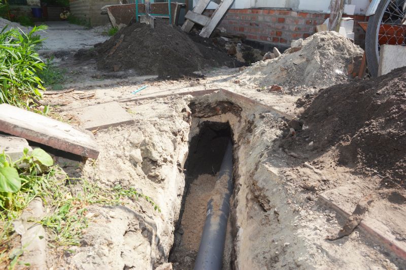 Sewer Service in Sacramento, CA
