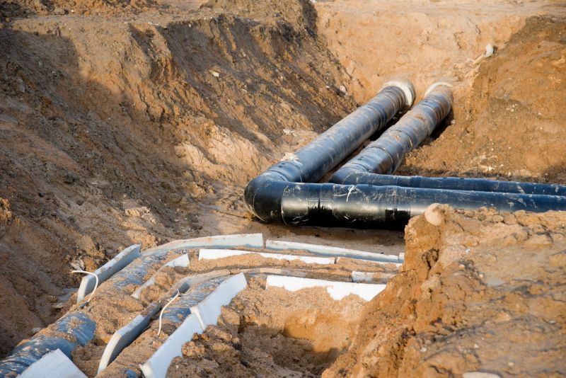 Trenchless Sewer Repair in San Antonio, TX