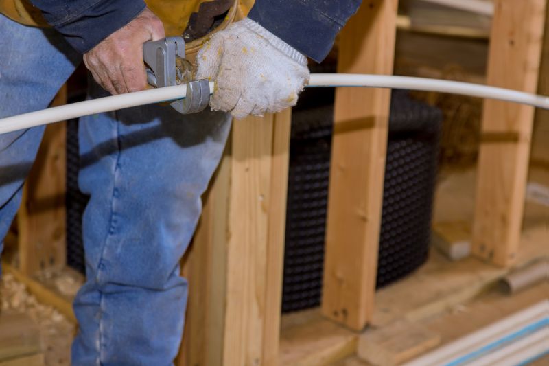 Water Line Service in Denver, CO